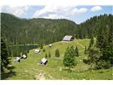 planina jezero