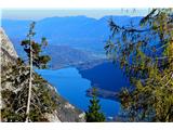 Bohinjsko jezero