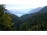 Bohinjsko jezero