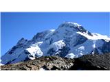 Breithorn 4164m