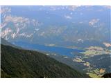 Bohinjsko jezero