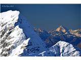 Antelao - Dolomiti