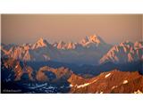 Dolomiti in Tre Cime