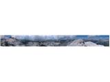 panorama 360 z vrha Kanjevca