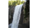 Slap Vernal Fall