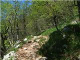 Ogulin  - Klek