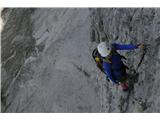 ferrata TOMASELLI