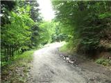 Gornja Bistra - Sljeme