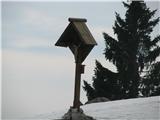 Planina ima varuha.