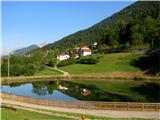 Rifugio Marinelli Ravascletto