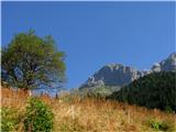 Rifugio Marinelli 