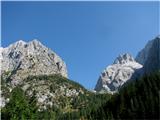 Rifugio Marinelli 