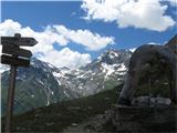 Hohe Wilde