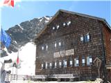 Zwickauer Hutte s Seelenkoglom