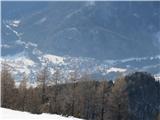 Mojstrana