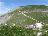 pogled na Stol