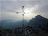 Brana, 2253 m