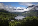 Bohinjsko jezero