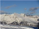 Matajur / Montemaggiore - Monte Mataiur/Matajur