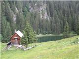 Planina Jezero 