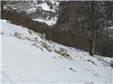 Rifugio Pelizzo - Matajur