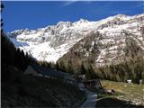 Planina Cregnedul di sopra