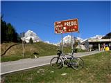 Planina Pecol Na Predilu