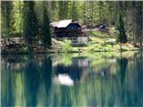 Rifugio Zacchi 