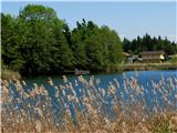 Dobiško jezero