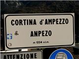 Cortina d Ampezzo 