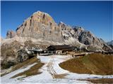 Cortina d Ampezzo Še enkrat