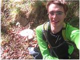 Gorski maraton štirih občin 