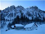 Višarijska planina