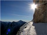 Rifugio Guido Corsi 