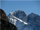 Rifugio Guido Corsi Jalovec