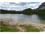 Laghi d Olbe z Terzo Grande