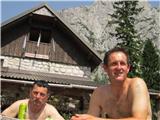 kako paše Radler...