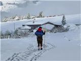 Camino Primitivo - osamljena pot po čudoviti pokrajini 