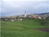 ...Zagorje in navezava na Marijino romarsko pot je bila pravilna odločitev za krog...