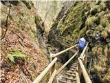 BARENSCHUTZKLAMM 