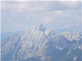 Bavški Grintovec