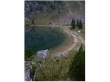 Krnsko jezero