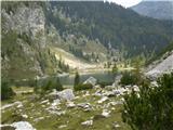 Krnsko jezero