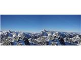 malo panorame
