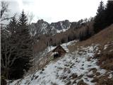 Knezova planina