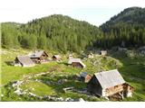 planina Dedno polje