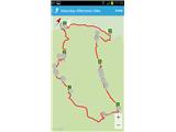 GPS sled
