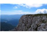 proti Bohinju