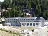 hotel na Golteh