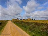 Camino France - pot tisočerih korakov 